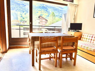  Appartement à vendre 2 pièces 37 m²