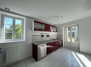 Maison à vendre 3 pièces 65 m²