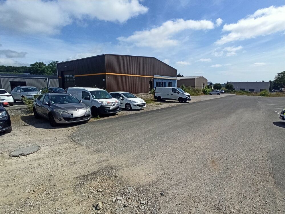   LOC A LA CARTE - Bureaux, Stockage - Proche LIMOGES Limoges