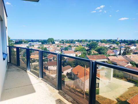  Appartement � louer 2 pi�ces 50 m�