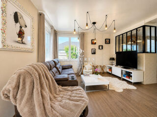  Maison à vendre 4 pièces 122 m²