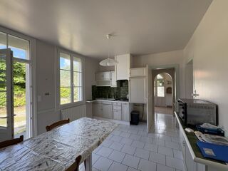  Maison à vendre 6 pièces 116 m²