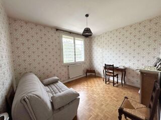  Maison � vendre 3 pi�ces 75 m�