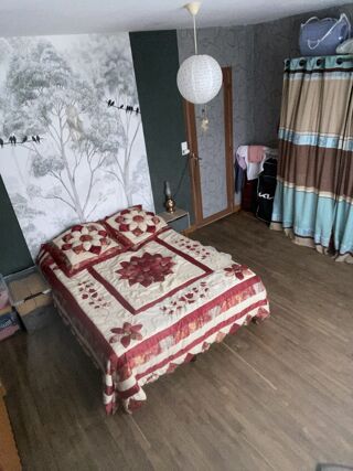  Maison à vendre 5 pièces 106 m²