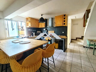  Maison à louer 3 pièces 90 m² Saint-pierre