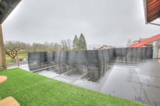  Maison � vendre 7 pi�ces 360 m�