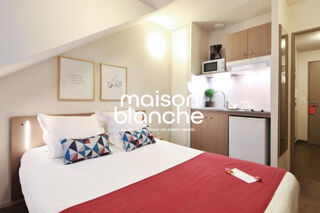  Appartement à vendre 1 pièce 27 m²