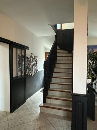  Maison � vendre 9 pi�ces 1 m�