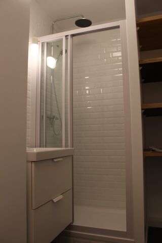  Appartement � louer 1 pi�ce 29 m�