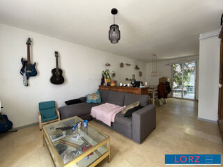  Maison à vendre 4 pièces 93 m²