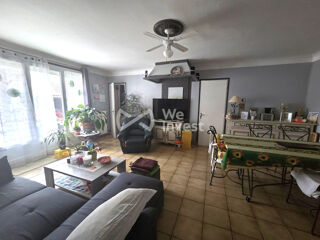  Maison � vendre 4 pi�ces 64 m�