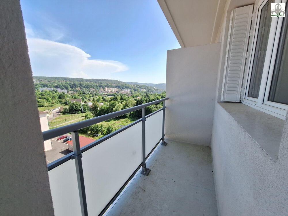 T4 lumineux quartier Vaite