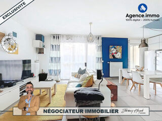  Appartement  vendre 4 pices 84 m
