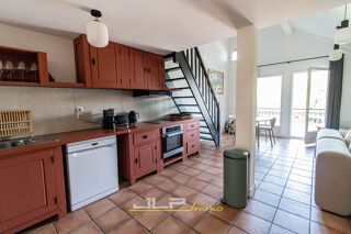  Appartement � vendre 4 pi�ces 60 m�