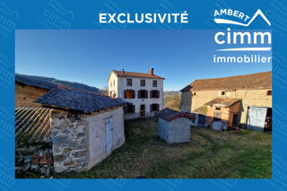  Maison � vendre 6 pi�ces 90 m�