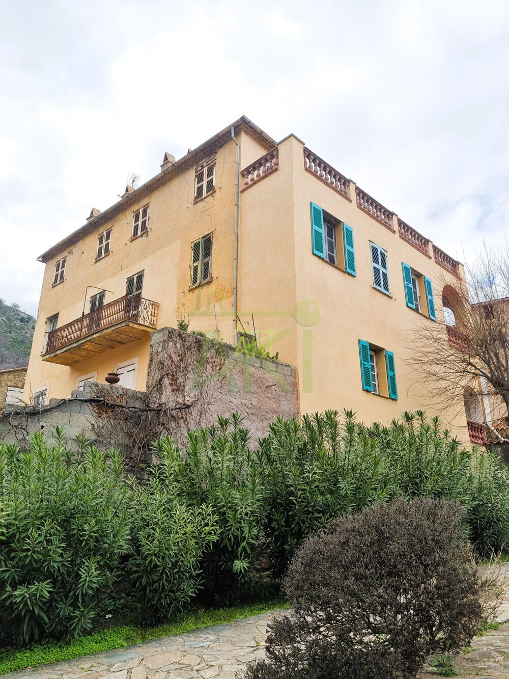 Maison à vendre Muro