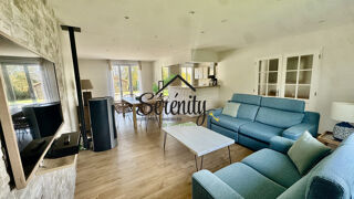  Maison � vendre 8 pi�ces 114 m�