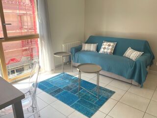  Appartement  louer 1 pice 22 m