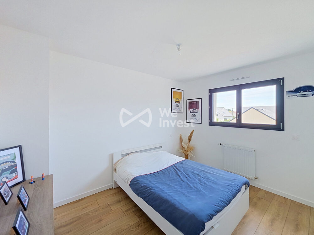 Vente Maison Maison à vendre Écommoy Écommoy