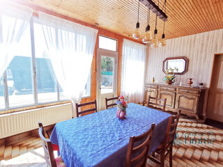  Maison � vendre 5 pi�ces 93 m�