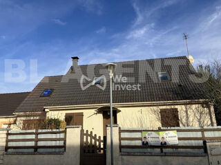  Maison � vendre 6 pi�ces 125 m�