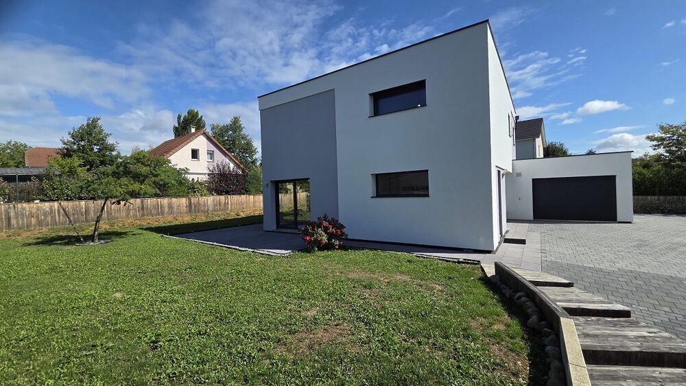 Vente Maison Maison à vendre à Bavans Bavans