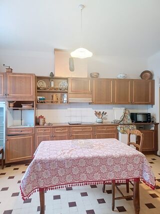  Maison � vendre 5 pi�ces 135 m�