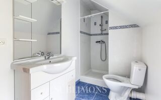  Maison � vendre 3 pi�ces 94 m�