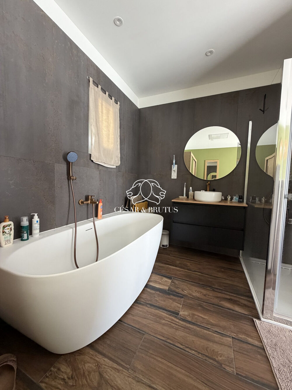 Maison 5 pièces 90 m² · à Borgo · 90 m² · 375 000 €