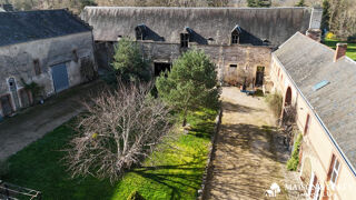  Maison à vendre 9 pièces 710 m²