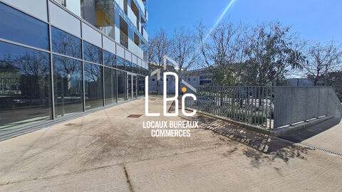   Nantes Université - À vendre local commercial 576,40 m² 