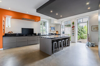  Maison � vendre 10 pi�ces 400 m�