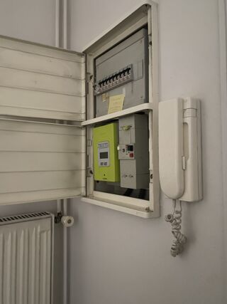  Appartement � louer 3 pi�ces 91 m�