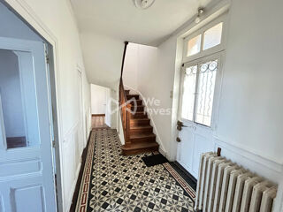  Maison à vendre 7 pièces 155 m²