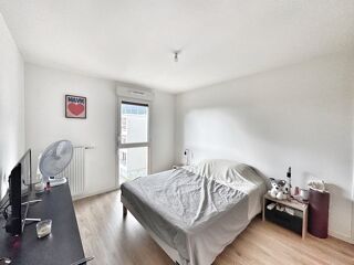  Appartement à vendre 3 pièces 71 m²
