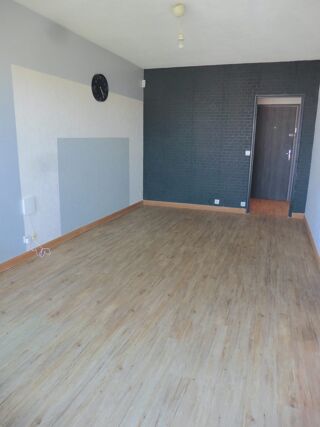  Appartement à vendre 3 pièces 63 m²