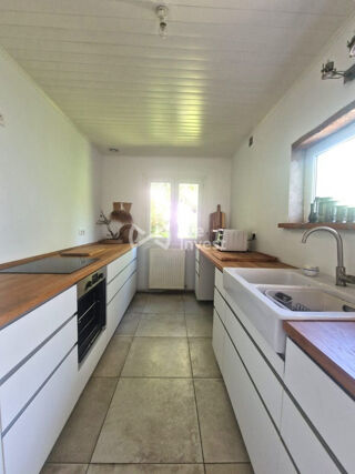 Maison à vendre 4 pièces 122 m²