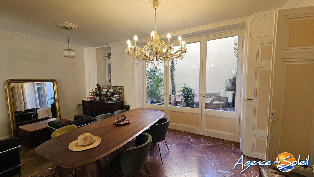 � vendre  Maison Narbonne (11100)