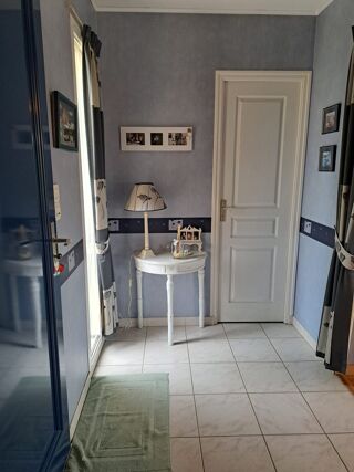  Maison � vendre 5 pi�ces 130 m�