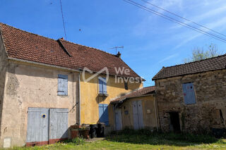  Maison à vendre 4 pièces 104 m²