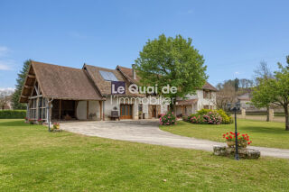  Maison à vendre 6 pièces 192 m²