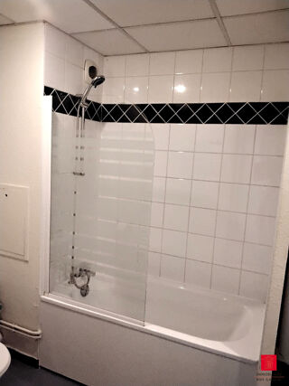  Appartement � louer 1 pi�ce 21 m�