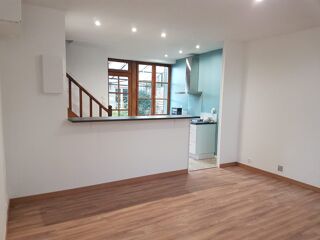 Maison à vendre 2 pièces 54 m²
