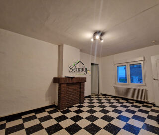  Maison à vendre 3 pièces 70 m² Cuvillers