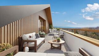  Appartement � vendre 2 pi�ces 52 m�