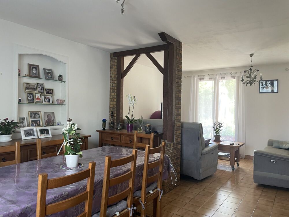 Maison à vendre Fyé