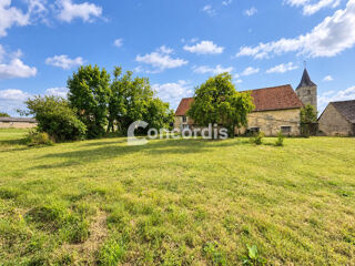  Maison à vendre 2 pièces 68 m²