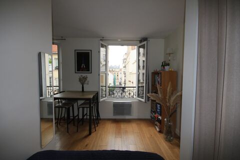  Appartement � louer 1 pi�ce 31 m�