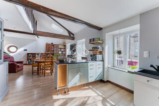  Appartement � vendre 5 pi�ces 101 m� La tour-du-pin