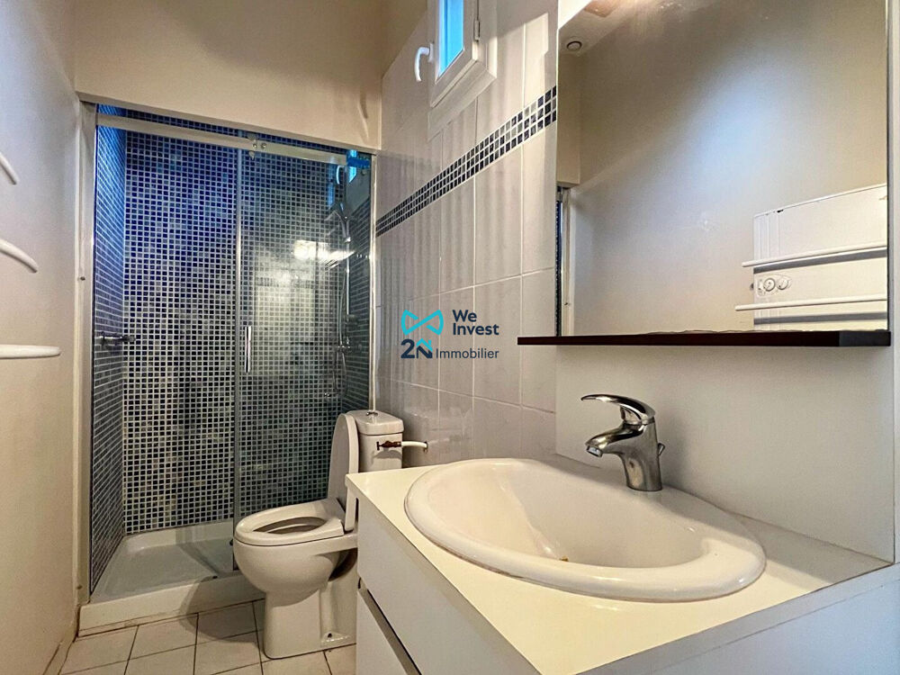 Location Appartement Exclusivité- Saint Sulpice la Pointe -Centre ville -Maison T2 5 Saint-sulpice-la-pointe